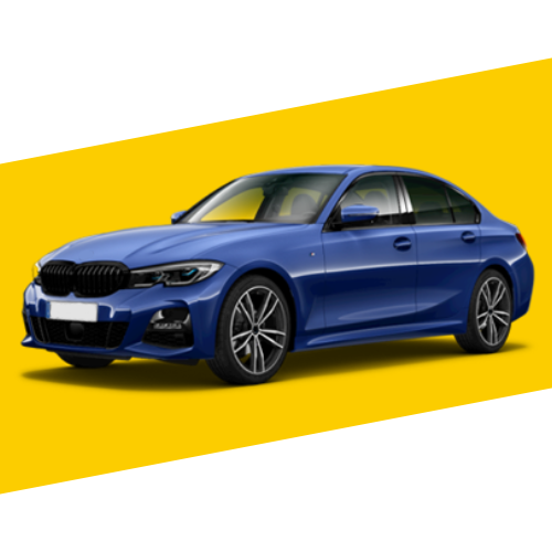 BMW SERIE 3 G20 G80 (2019 Actuel)
